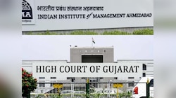 कोर्स के बीच में IIM-A ने एडमिशन किया कैंसिल, अब कोर्ट ने संस्थान को भेजा नोटिस 