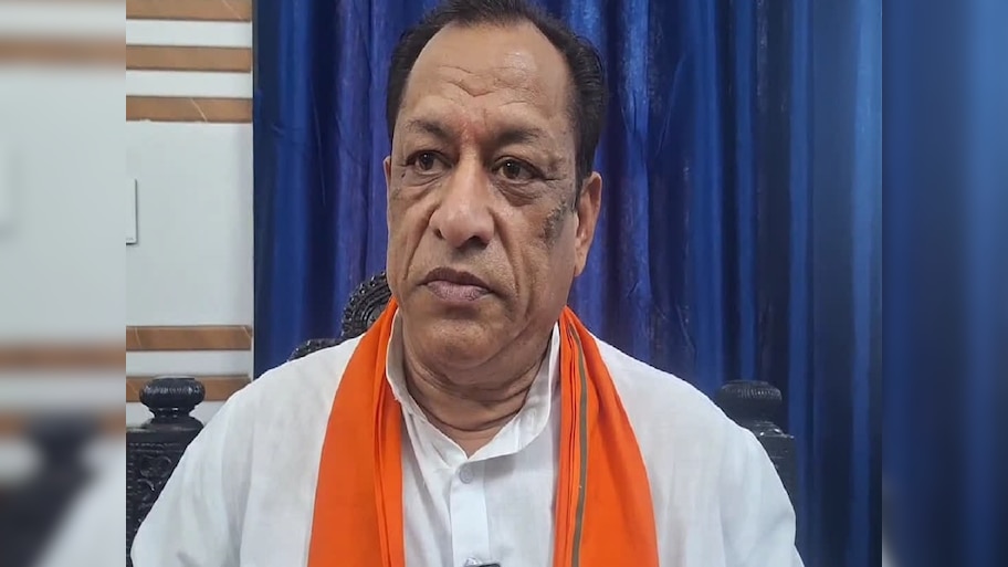 Rajasthan Politics: विधानसभा उपचुनाव को लेकर बोले जोराराम, कहा- बीजेपी सभी सीटों पर दर्ज करेगी जीत