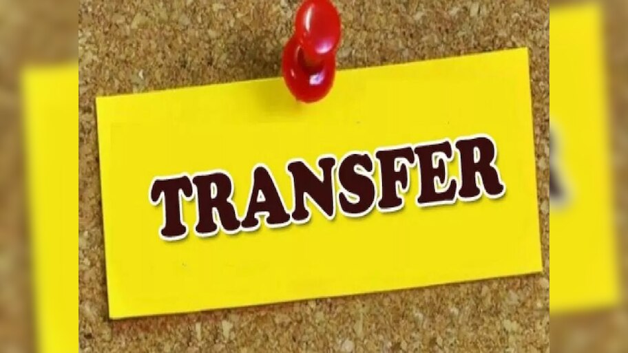 Jharkhand Transfer Posting: झारखंड के 6 IPS और 28 DSP का तबादला, कुमार शिवाशिष बने जमशेदपुर के नए SP सिटी