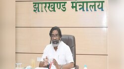 झारखंड कैबिनेट की बैठक में 81 एजेंडों पर लगी मुहर, MLA आवास के लिए 399 करोड़ स्वीकृत