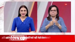 Badhir News: हरियाणा चुनाव में मिली हार के बाद मायावती की पहली प्रतिक्रिया 