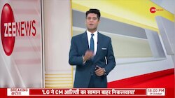 Rajneeti: हरियाणा में हार...  महाराष्ट्र में 'रार' ! 