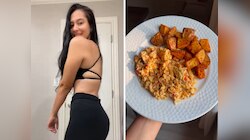 सिर्फ अंडे और आलू खाकर कम किया 31 kg वजन! महिला के इस दावे पर कितनी सच्चाई?