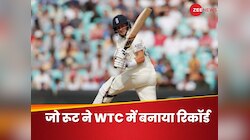 जो रूट ने WTC में बनाया वर्ल्ड रिकॉर्ड, विराट कोहली-स्मिथ और विलियम्सन भी रह गए पीछे