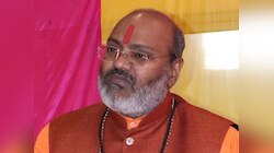 नहीं रुक रहा नरसिंहानंद के खिलाफ विरोध; 11 नामजद और 60 नामालूम लोगों पर मुकदमा दर्ज