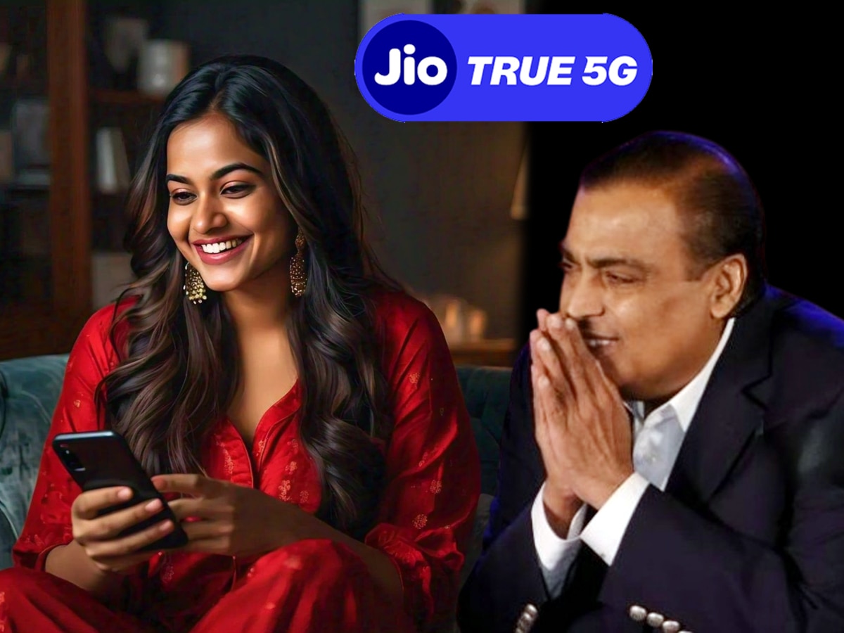 Reliance Jio: मुकेश अंबानी का Diwali Gift! 3 महीने तक Free Internet और Calling; देखकर जला डालेंगे फुलझड़ी