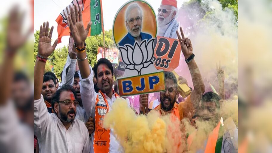 Congress की Haryana में हार के पीछे रहीं ये 5 बड़ी वजह