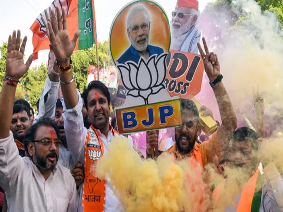 Congress की Haryana में हार के पीछे रहीं ये 5 बड़ी वजह Congress की Haryana में हार के पीछे रहीं ये 5 बड़ी वजह