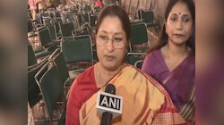 चुनाव में मोदी का जादू देखा गया, तीसरी बार सरकार बनाना मुश्किल होता है- अन्नपूर्णा