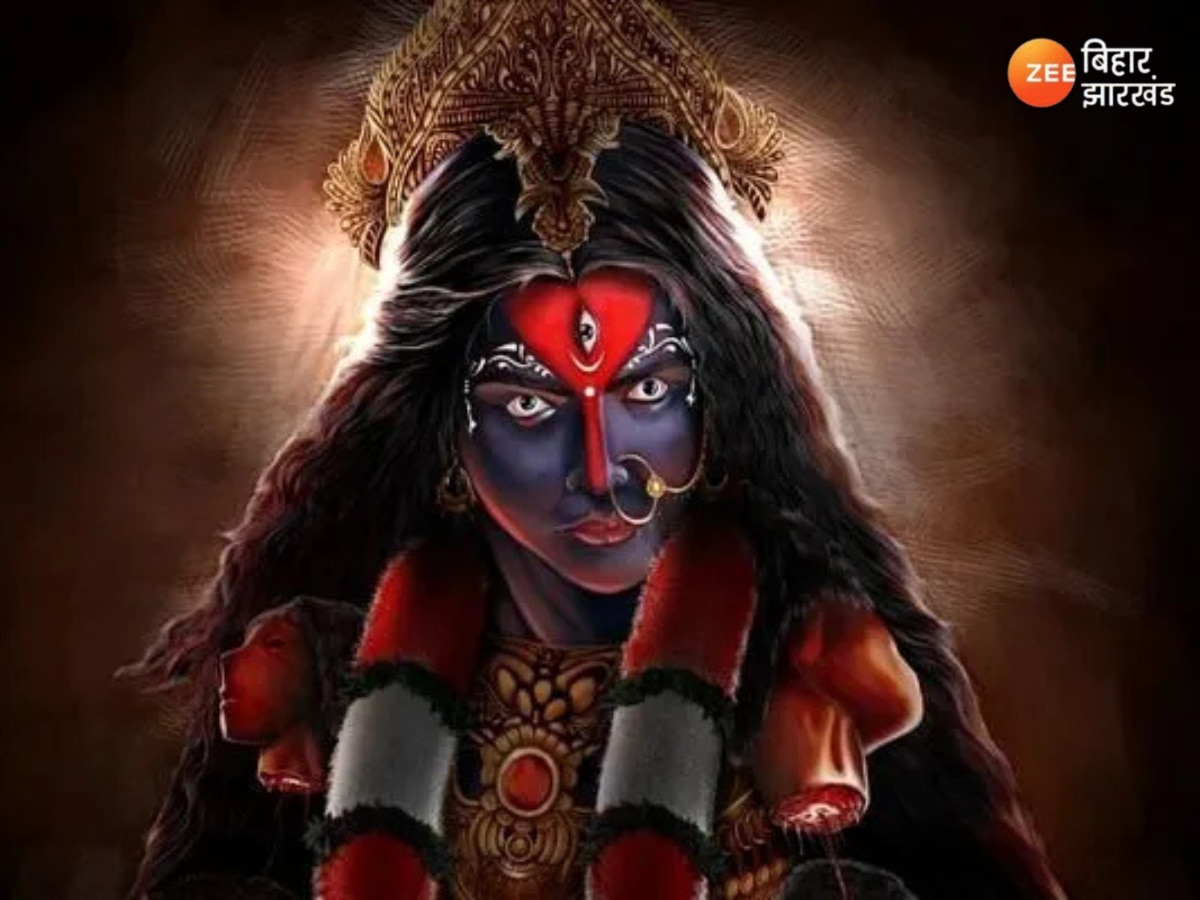 Maa Kalratri Upay: महासप्तमी पर करें मां कालरात्रि के खास उपाय, शनि की साढ़ेसाती से पाएं मुक्ति