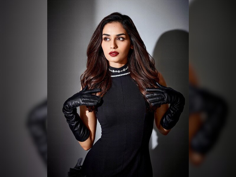 मानुषी छिल्लर