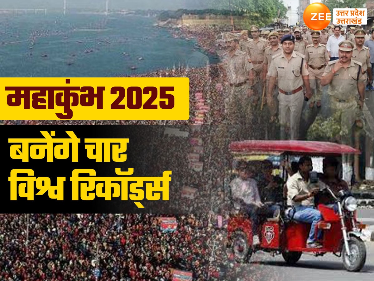 Mahakumbh mela 2025