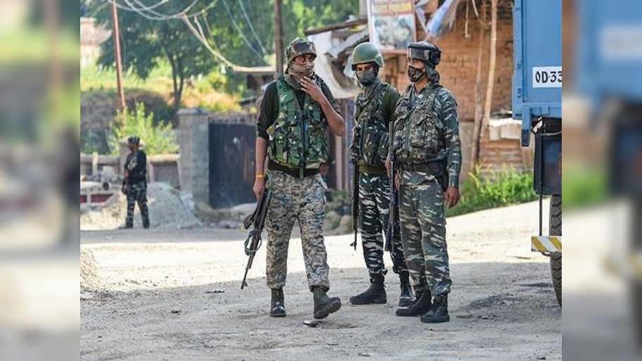 Army Soldier Deadbody: जंगल में मिली सैनिक हिलाल अहमद की लाश, शरीर में लगी थी कई गोलियां