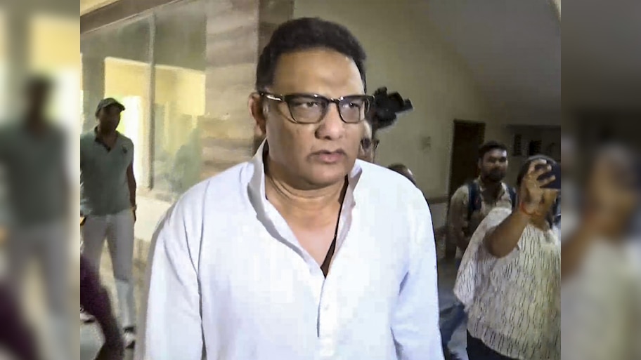 Azharuddin ED: पूर्व क्रिकेटर अज़हरुद्दीन से ईडी ने क्यों की पूछताछ? जानें पूरा मामला