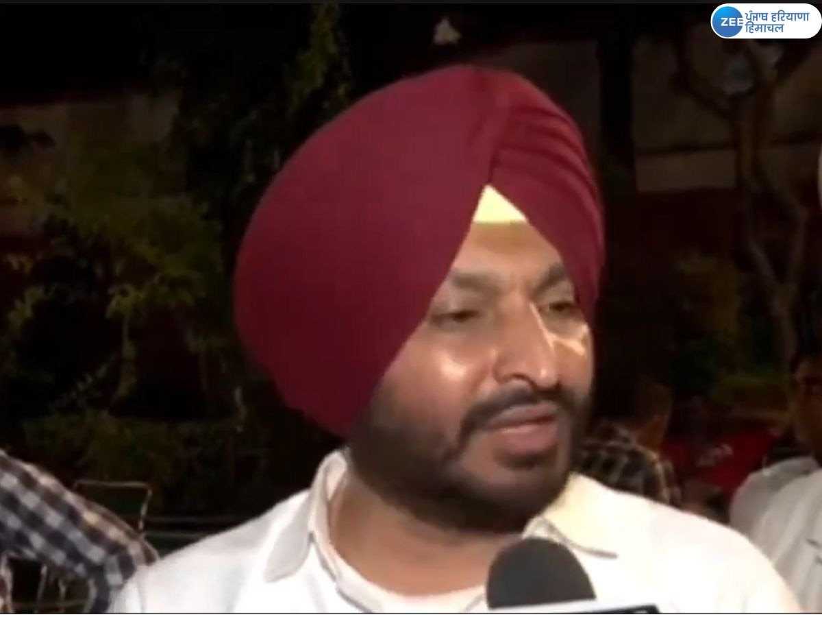 Ravneet Bittu News: ਰਵਨੀਤ ਬਿੱਟੂ ਦਾ ਵੱਡਾ ਬਿਆਨ; ''ਡਾਇਨਾਸੌਰ ਵਾਪਸ ਆ ਸਕਦੇ ਪਰ ਕਾਂਗਰਸ ਨਹੀਂ''