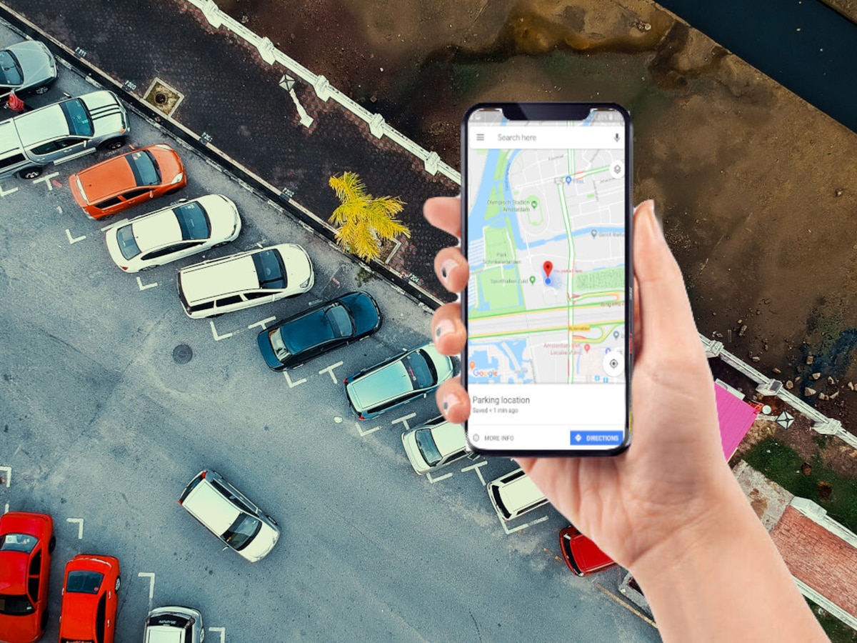 अब आपकी गाड़ी को Parking में लगवाएगा Google Maps! जानिए कैसे काम करेगा ये फीचर