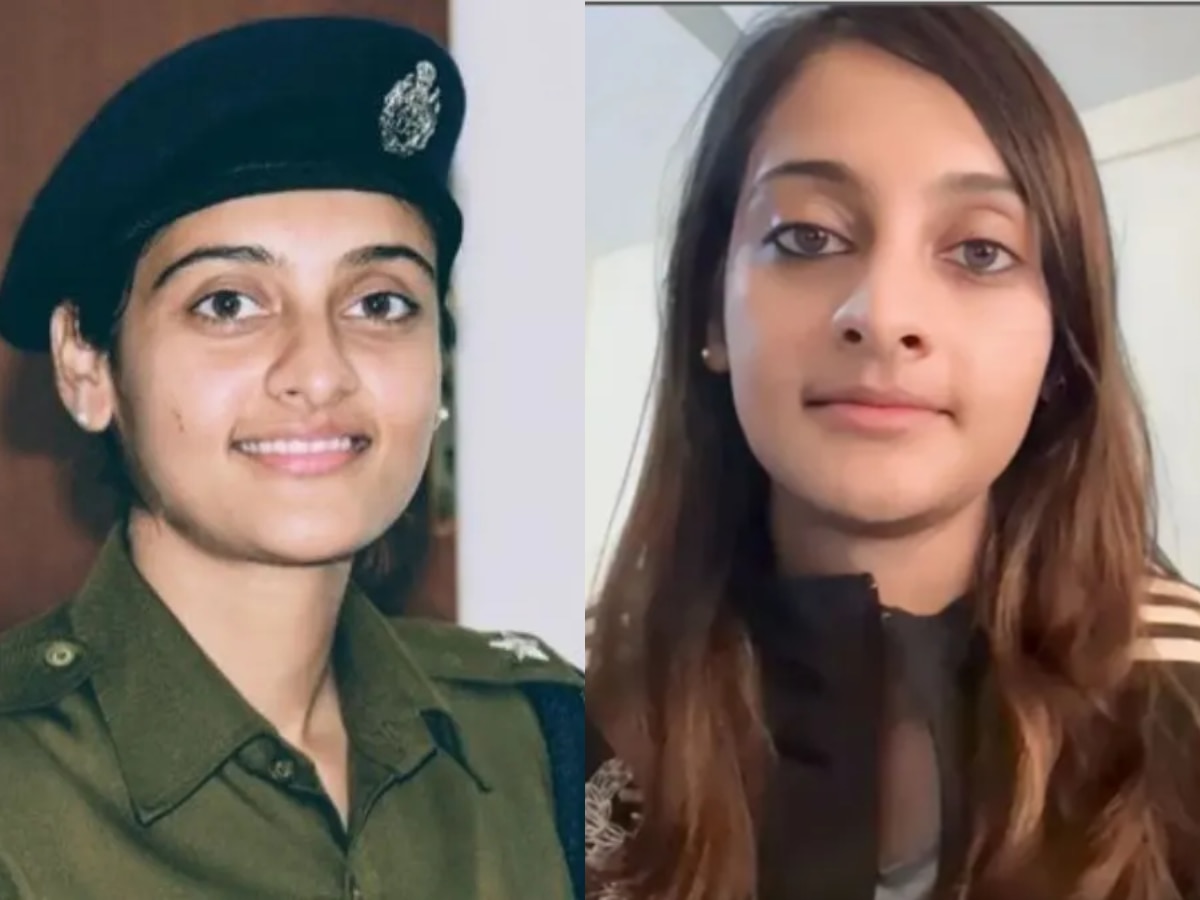 IPS Jyeshtha Maitrei: IPS ज्येष्ठा मैत्रेयी कहां जा रहीं और किस से कर रहीं बात, साइबर दारोगा ने 15 बार निकाली लोकेशन, आखिर क्यों रख रहा था नजर?