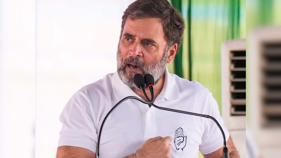 हरियाणा में हार और जम्मू-कश्मीर में जीत पर क्या बोले राहुल गांधी? EC से इस बात की करेंगे शिकायत