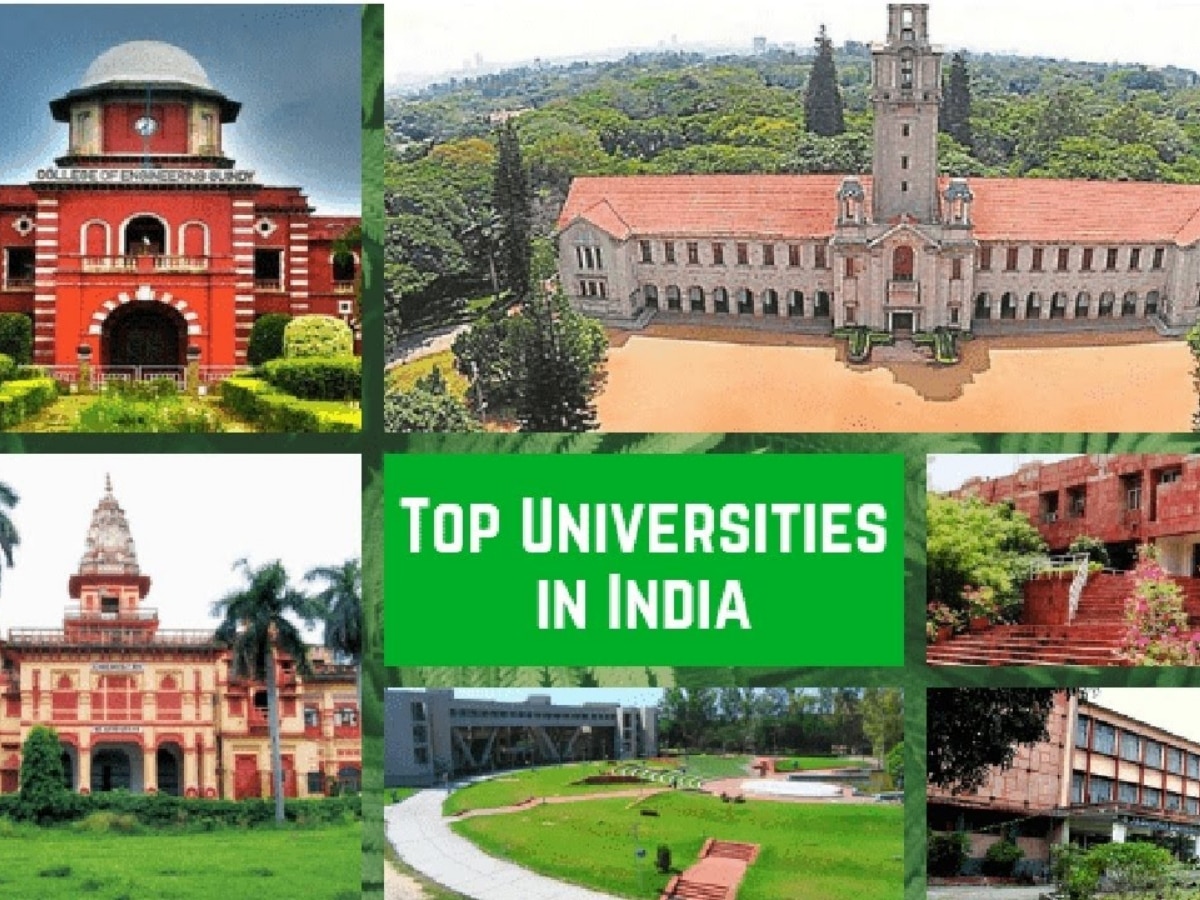 THE World University Rankings 2025: भारत में टॉप पर IISc, जानिए लिस्ट में कौन से 10 कॉलेज और आपका किस नंबर पर?