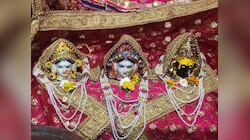 राजस्थान में भी है वैष्णोदेवी का मंदिर, केवल नवरात्रि में खुलती है गुफा 