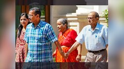 ସିଲ୍ ହେଲା ଦିଲ୍ଲୀ ମୁଖ୍ୟମନ୍ତ୍ରୀଙ୍କ ବାସଭବନ, ଜାଣନ୍ତୁ କାରଣ