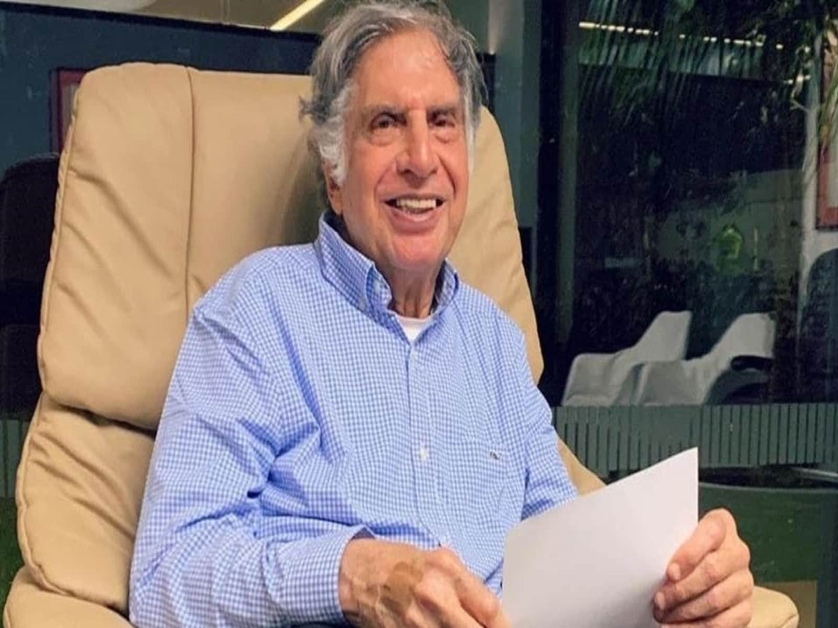 Ratan Tata Health Update