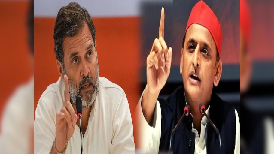 UP उपचुनाव में कांग्रेस को बड़ा झटका, SP ने किया 6 कैंडिडेट्स के नामों का ऐलान 