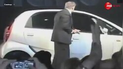 Nano लॉन्च से लेकर बराक ओबामा से मुलाकात...उड़ाए फाइटर जेट, Ratan Tata के जीवन की दिलचस्प घटनाएं; VIDEO