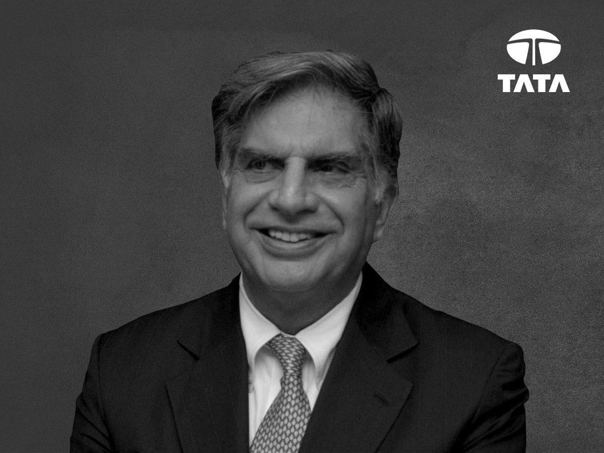 Ratan Tata Death: दिग्गज बिजनेसमैन रतन टाटा नहीं रहे.. एक युग का अंत, 86 साल की उम्र में ली अंतिम सांस