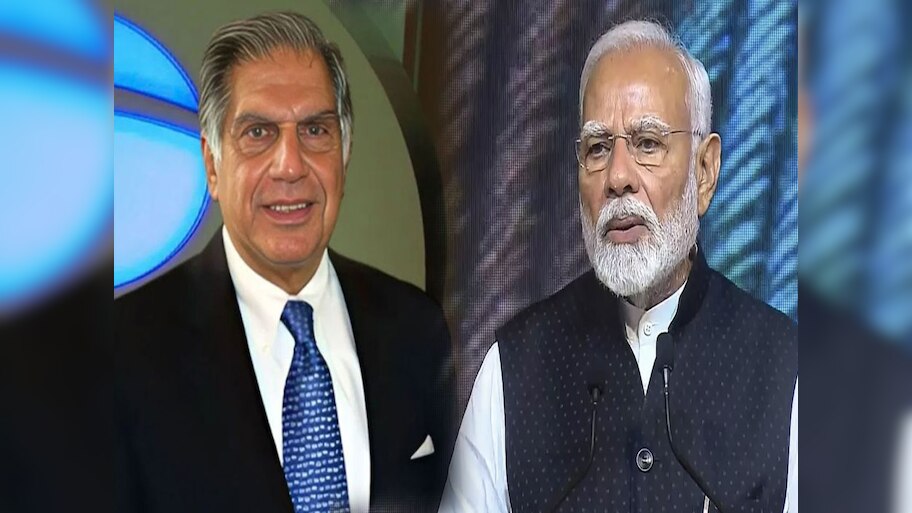 Ratan Tata Death: रतन टाटा के निधन से शोक में डूबा पूरा मुल्क, PM मोदी समेत कई दिग्गजों ने जताया शोक