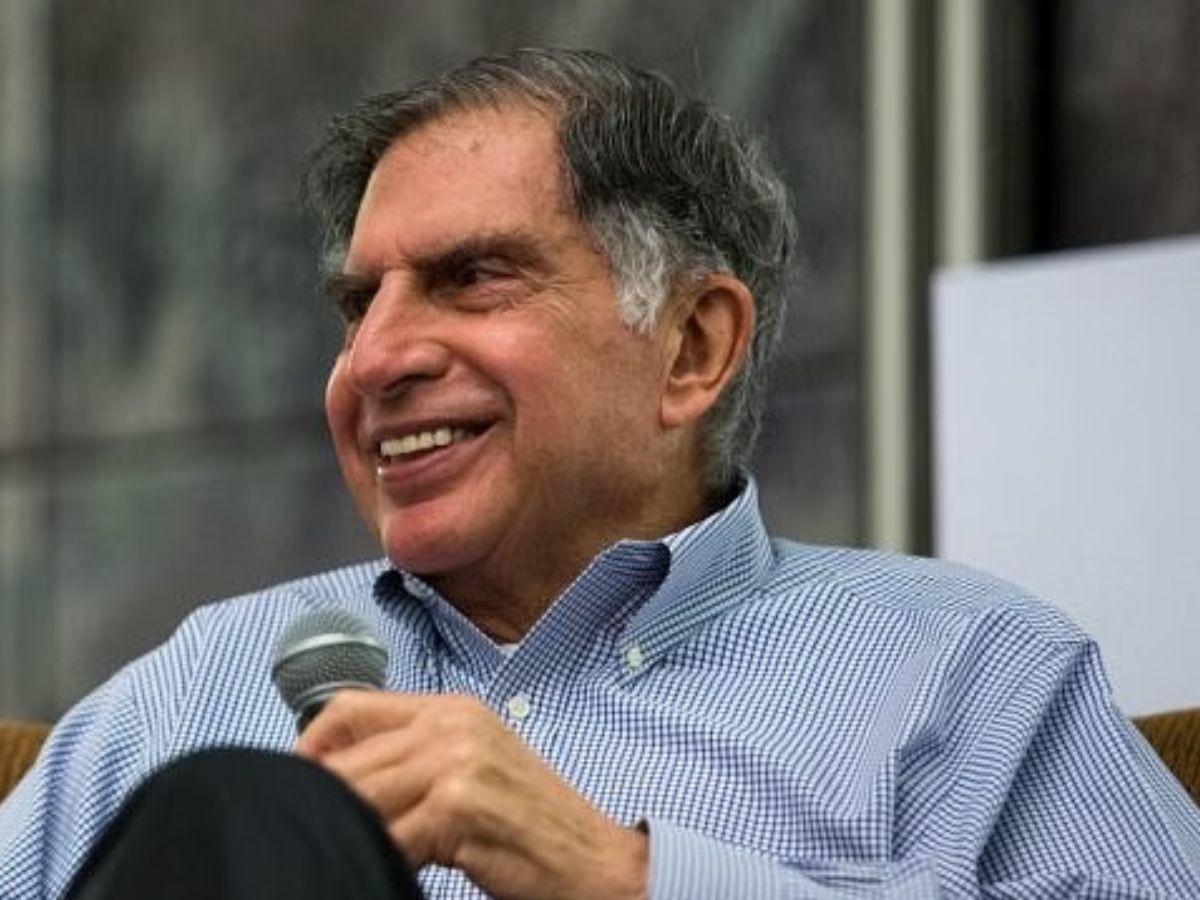 Ratan Tata Education: रतन टाटा ने कहां से और कितनी की थी पढ़ाई, जानते हैं कितनी थीं उनके पास डिग्रियां?