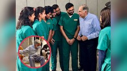 आवारा जानवरों के मसीहा थे रतन टाटा, बेगुबानों के लिए बनाया वर्ल्ड क्लास हॉस्पिटल
