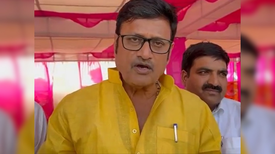 हरियाणा विधानसभा चुनाव परिणामों का Churu में मना जश्न, राजेंद्र राठौड़ बोले- BJP की नीतियों की विजय 