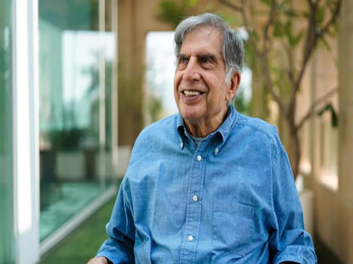 Ratan Tata Death: रतन टाटा के बाद कौन होगा कंपनी का वारिस? Ratan Tata Death: रतन टाटा के बाद कौन होगा कंपनी का वारिस?