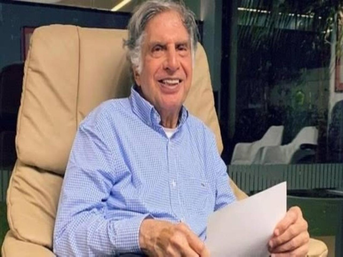 Ratan Tata: आपकी जिंदगी बदल कर रख देंगी रतन टाटा की ये बातें