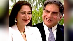 Ratan Tata की मौत पर क्या बोलीं EX गर्लफ्रेंड सिमी गरेवाल?