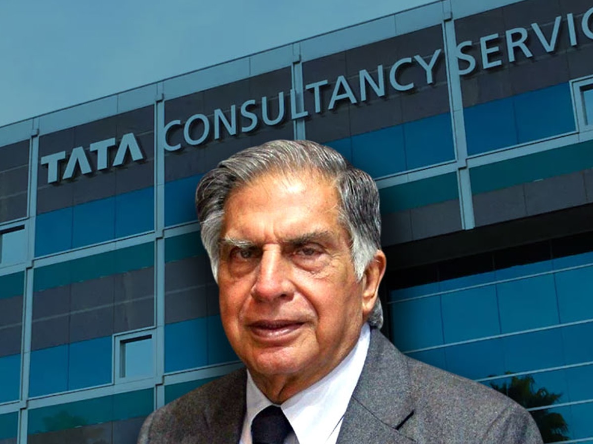 Ratan Tata के निधन के बाद TCS का बड़ा फैसला, इस बार नहीं होगा ये काम