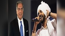 Ratan Tata की मौत की खबर सुनकर दिलजीत ने बीच में रोका शो, कही ये बात