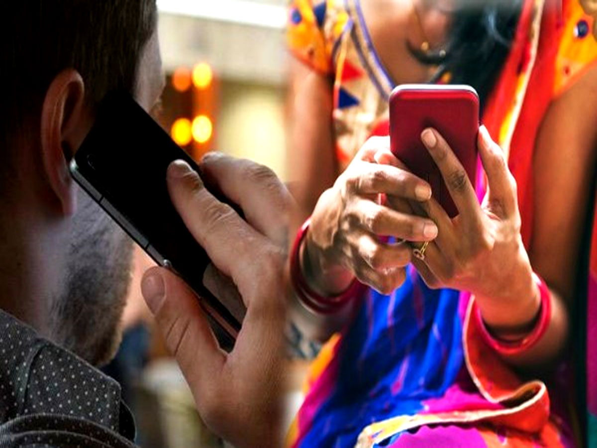 जब तक मर नहीं गई तब तक पति ने दबाया पत्नी की गला, बोला- फोन हर दम बिजी आता था