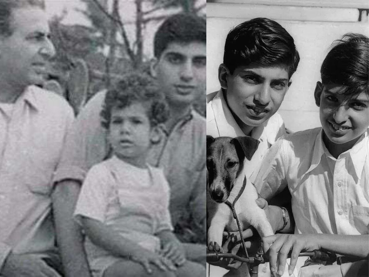 Who will take over Ratan N Tata legacy meet tata family | कौन संभालेगा ...