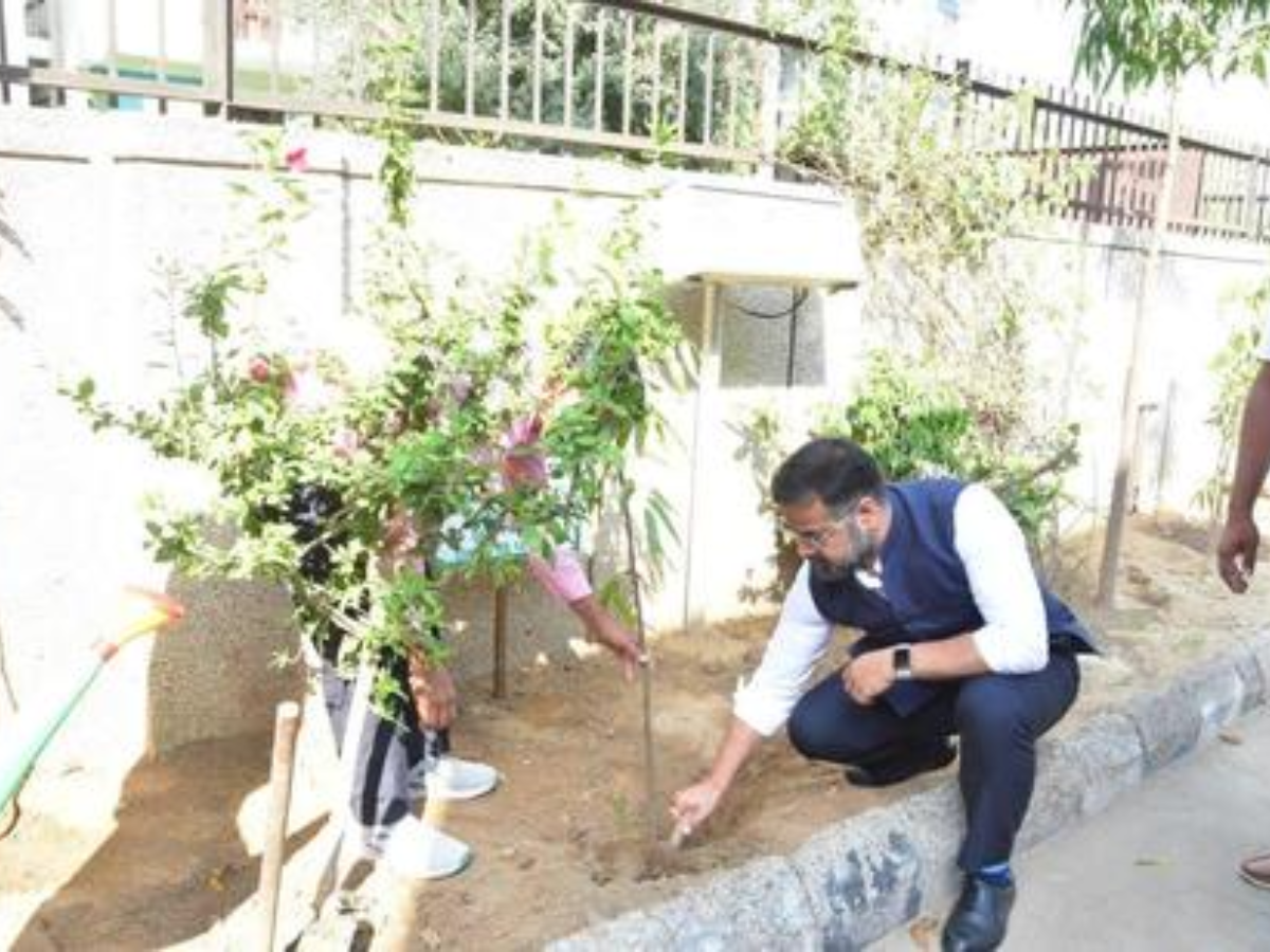 Jaipur News: सीजीएसटी ने ली राजस्व वसूली की समीक्षा मीटिंग, जानें क्या हुई चर्चा Jaipur News: सीजीएसटी ने ली राजस्व वसूली की समीक्षा मीटिंग, जानें क्या हुई चर्चा