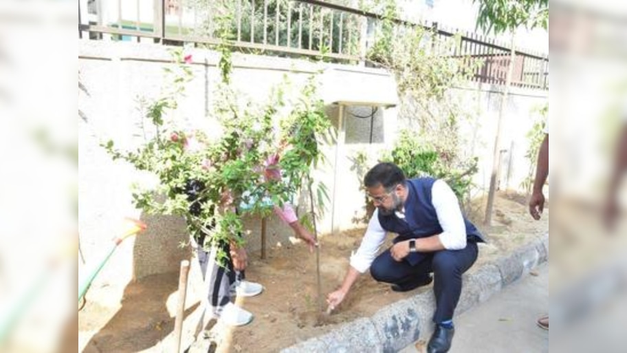  Jaipur News: सीजीएसटी ने ली राजस्व वसूली की समीक्षा मीटिंग, जानें क्या हुई चर्चा 