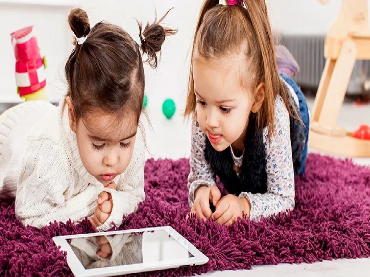 Screen Time ALERT