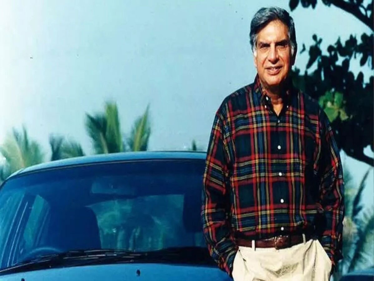 Ratan Tata: रतन टाटा की वो 7 बातें, जिनसे सीख लेकर आप भी बन सकते हैं सेलिब्रेटी