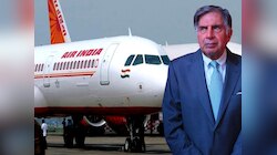 एयर इंडिया ने कैसे दी Ratan Tata को श्रद्धांजलि, फ्लाइट से सामने आया ये वीडियो