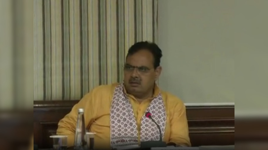 Rajasthan News: CM भजनलाल शर्मा ने ली भर्ती परीक्षाओं की समीक्षा बैठक, बोले- युवाओं के सपनों को हर हाल में पूरा करेगी सरकार
