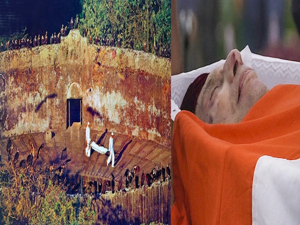 Ratan Tata: गिद्धों के लिए क्यों नहीं छोड़ा गया रतन टाटा का पार्थिव शरीर.. नहीं ले जाया गया 'टॉवर ऑफ साइलेंस'?