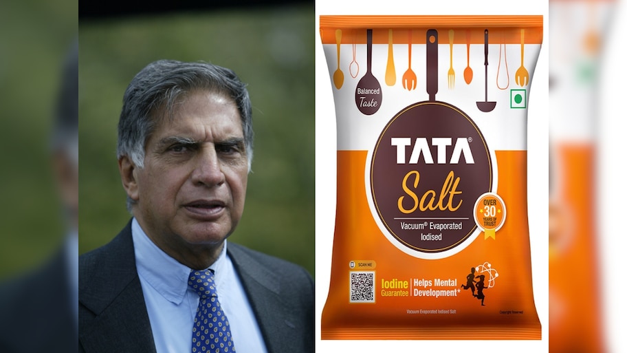 Tata Salt: कैसे देश के बड़े रईसों से लेकर गरीब रिक्शावालों के रसोई का हिस्सा बना टाटा नमक? 