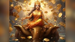 शुक्रवार के दिन कर लें ये 4 अचूक उपाय, मां लक्ष्मी को खुश करने का ना छोड़ें मौका!