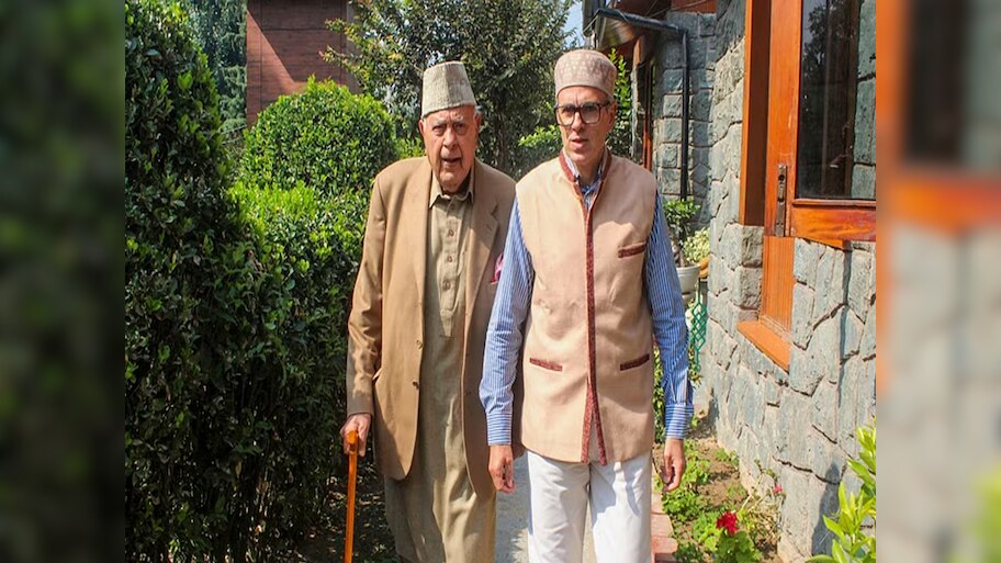Jammu and Kashmir: उमर अब्दुल्लाह सबसे पहले करेंगे ये काम; आजाद उम्मीदवारों का मिला समर्थन